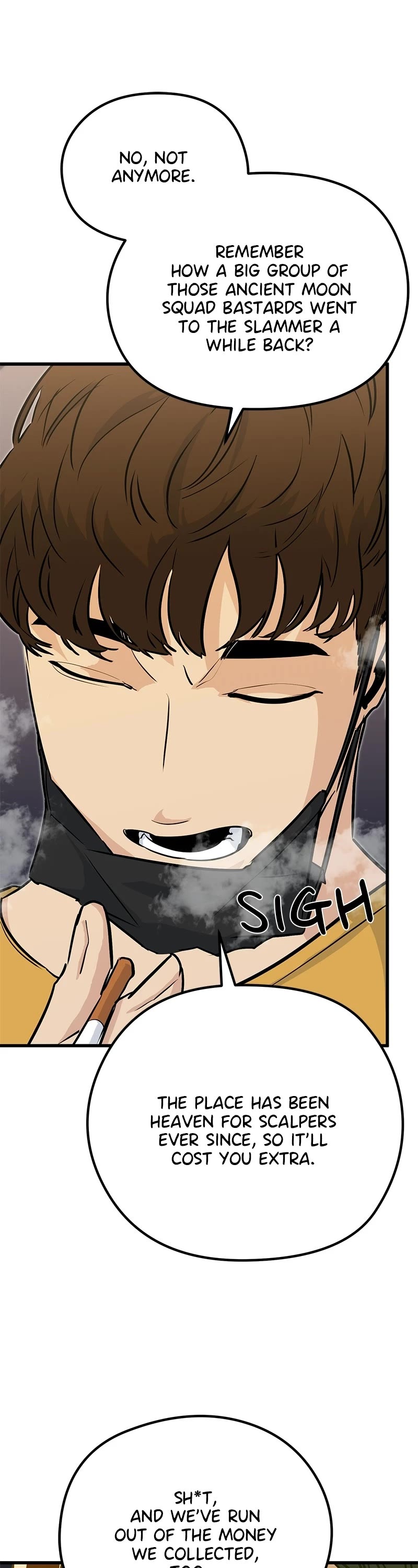 Ghost King Chapter 32 page 52 - Chapter 32: Episode 32