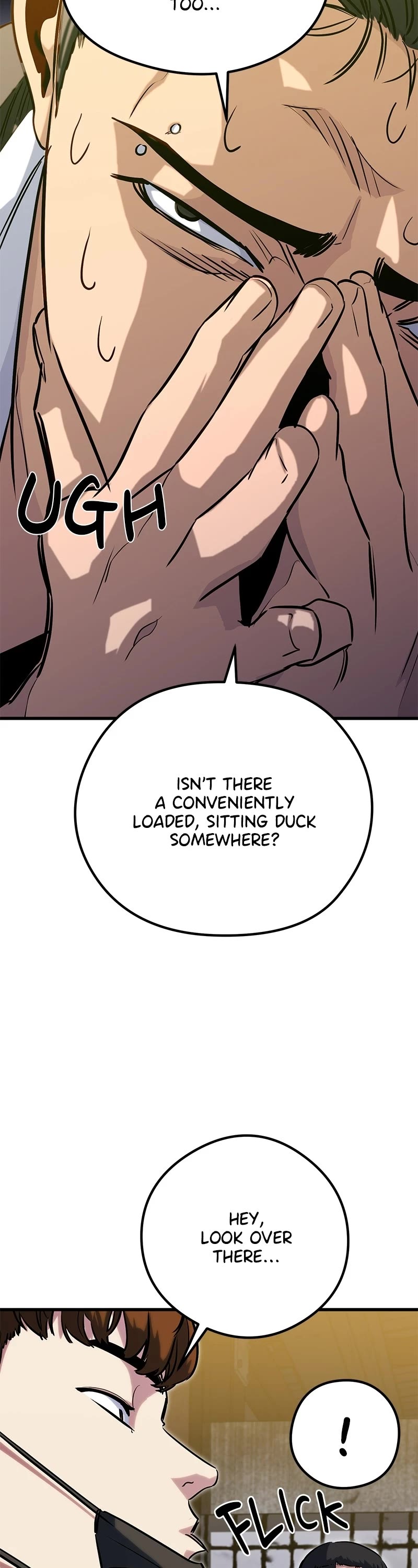 Ghost King Chapter 32 page 53 - Chapter 32: Episode 32