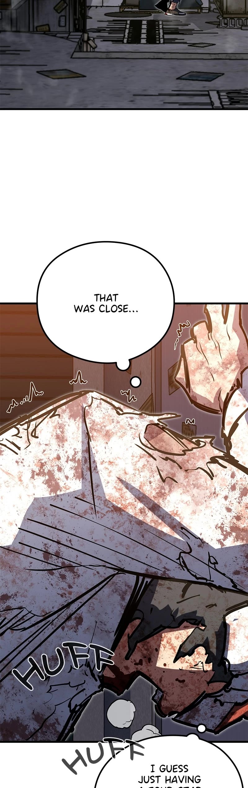 Ghost King Chapter 32 page 55 - Chapter 32: Episode 32
