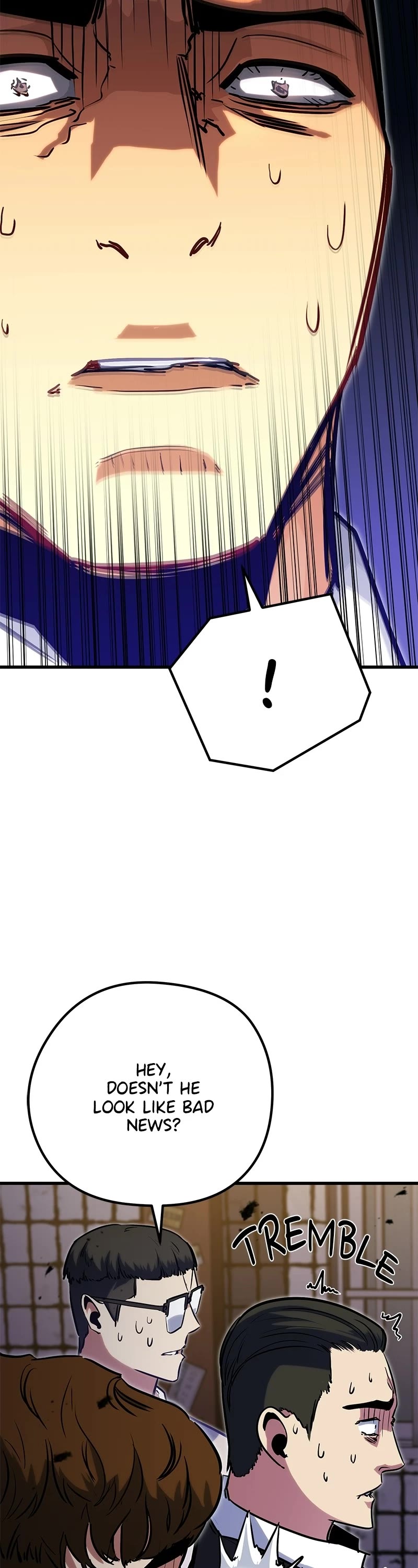 Ghost King Chapter 32 page 58 - Chapter 32: Episode 32