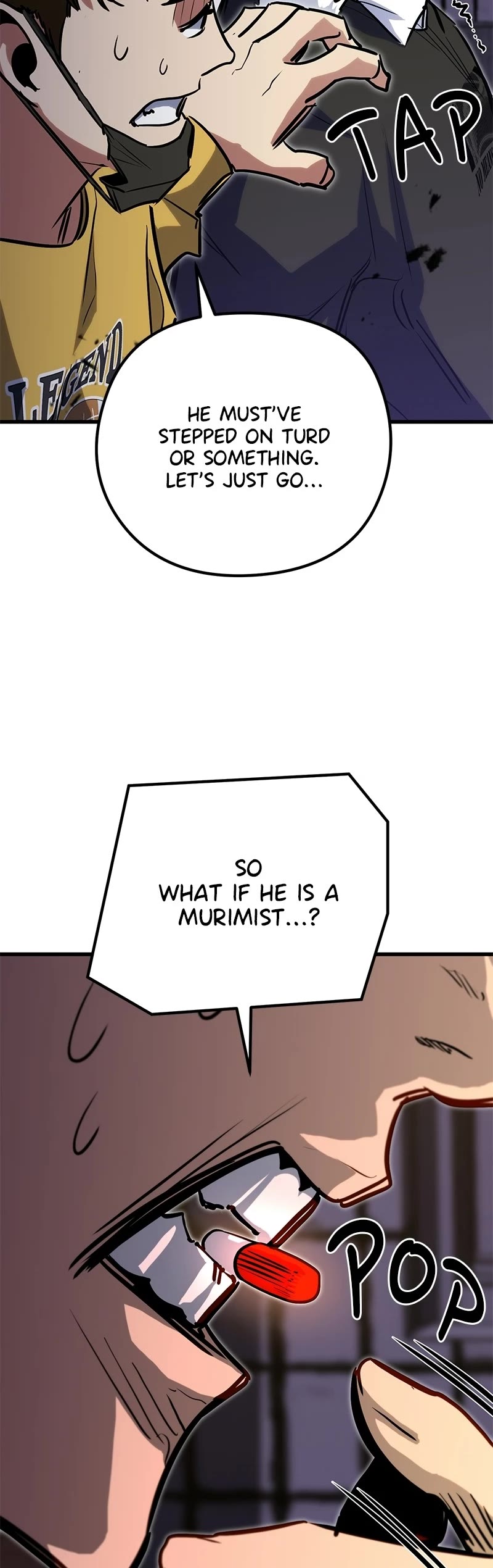 Ghost King Chapter 32 page 59 - Chapter 32: Episode 32