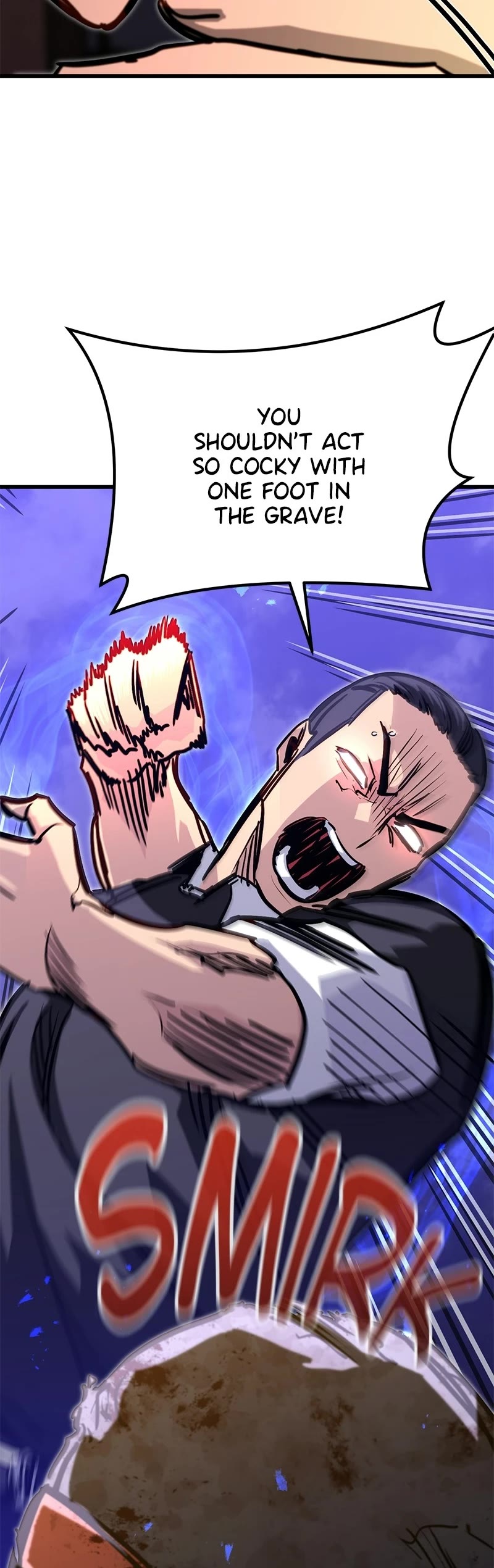 Ghost King Chapter 32 page 60 - Chapter 32: Episode 32
