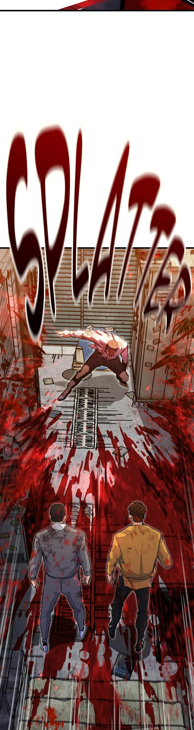 Ghost King Chapter 32 page 62 - Chapter 32: Episode 32