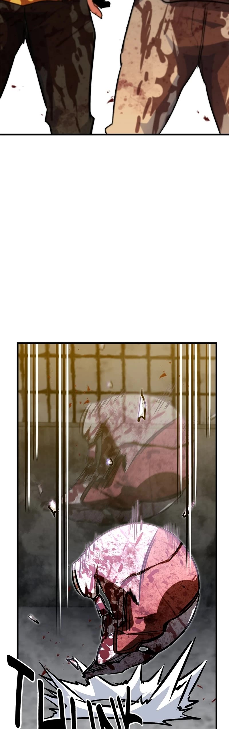 Ghost King Chapter 32 page 64 - Chapter 32: Episode 32