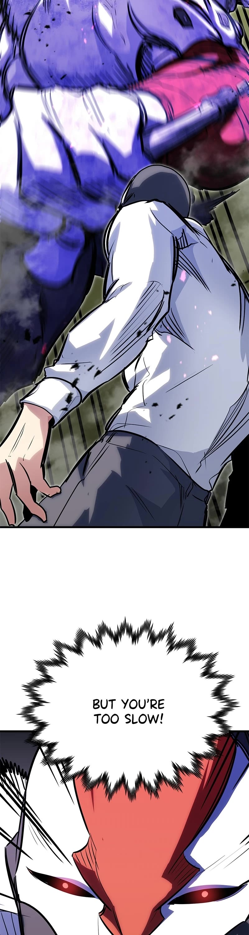 Ghost King Chapter 32 page 7 - Chapter 32: Episode 32