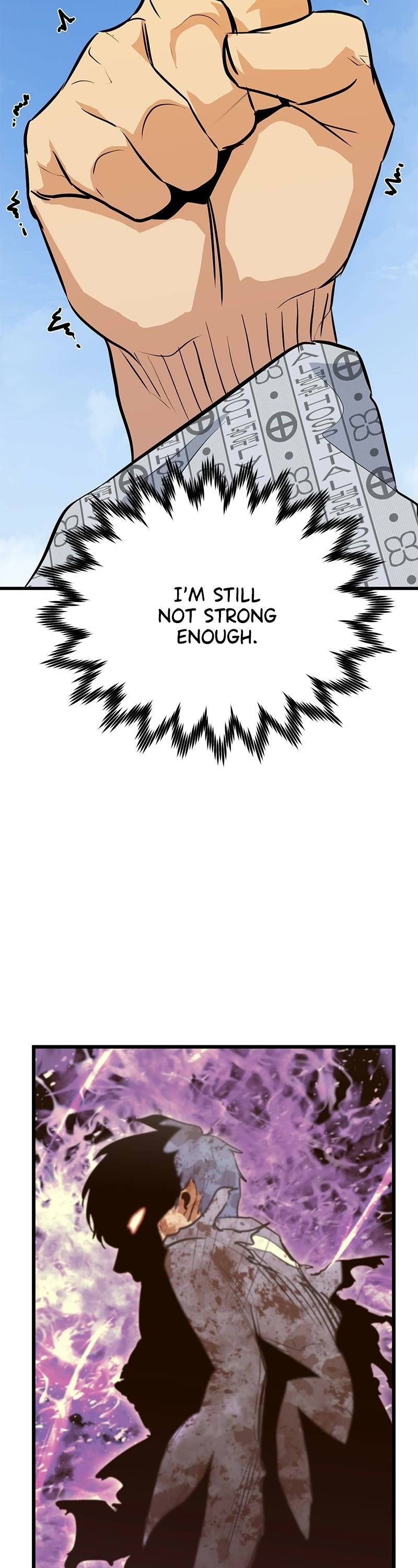 Ghost King Chapter 32 page 72 - Chapter 32: Episode 32