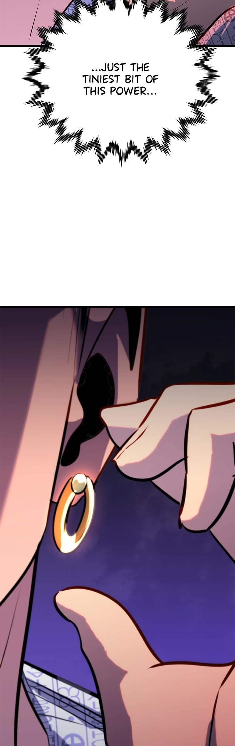 Ghost King Chapter 32 page 74 - Chapter 32: Episode 32