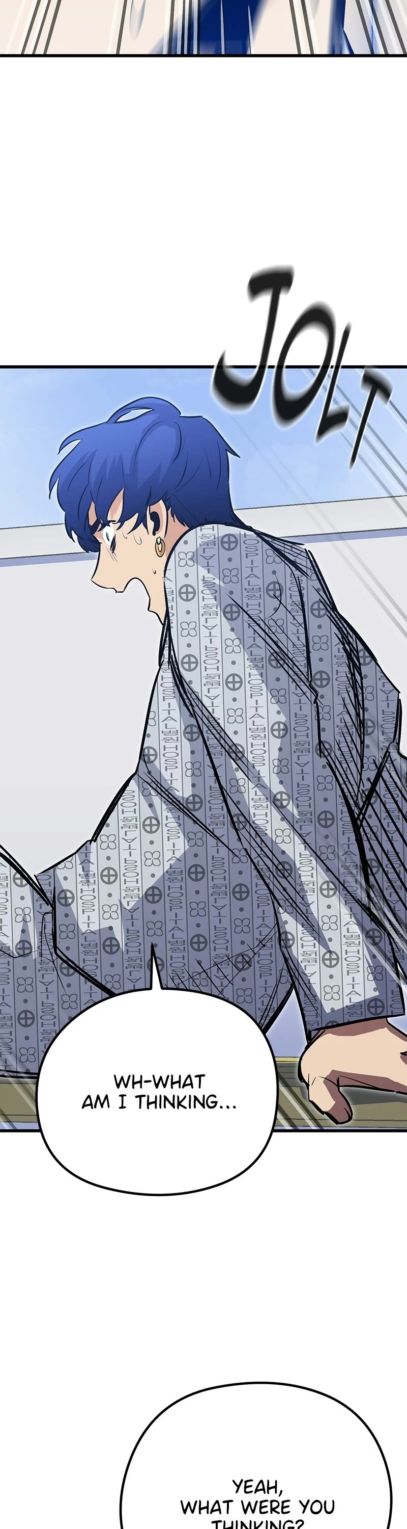Ghost King Chapter 32 page 77 - Chapter 32: Episode 32