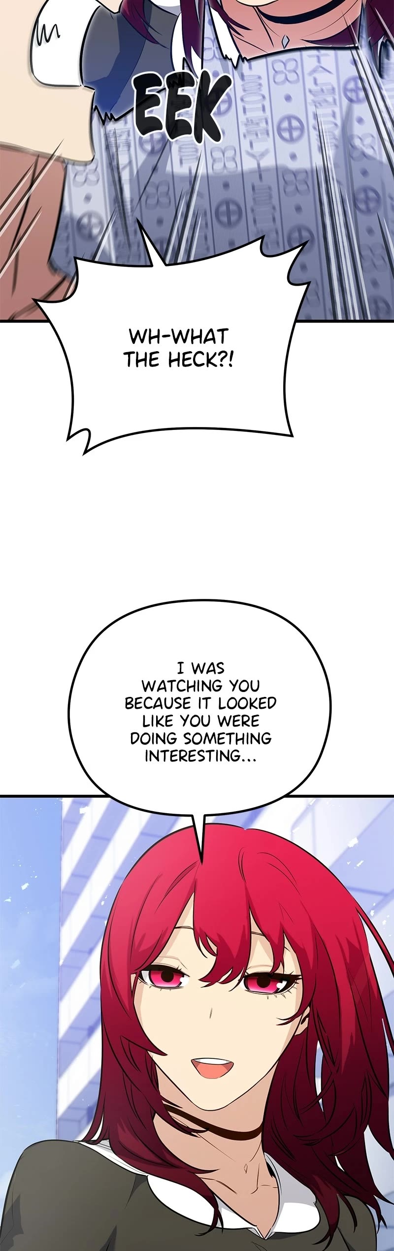 Ghost King Chapter 32 page 79 - Chapter 32: Episode 32