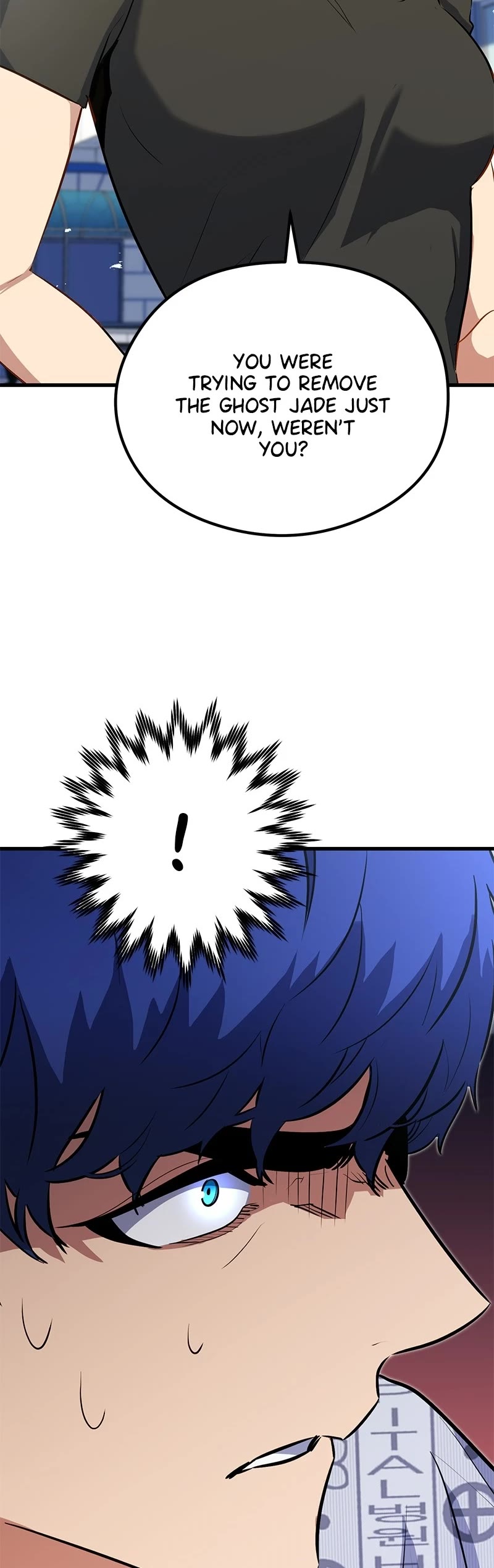 Ghost King Chapter 32 page 80 - Chapter 32: Episode 32