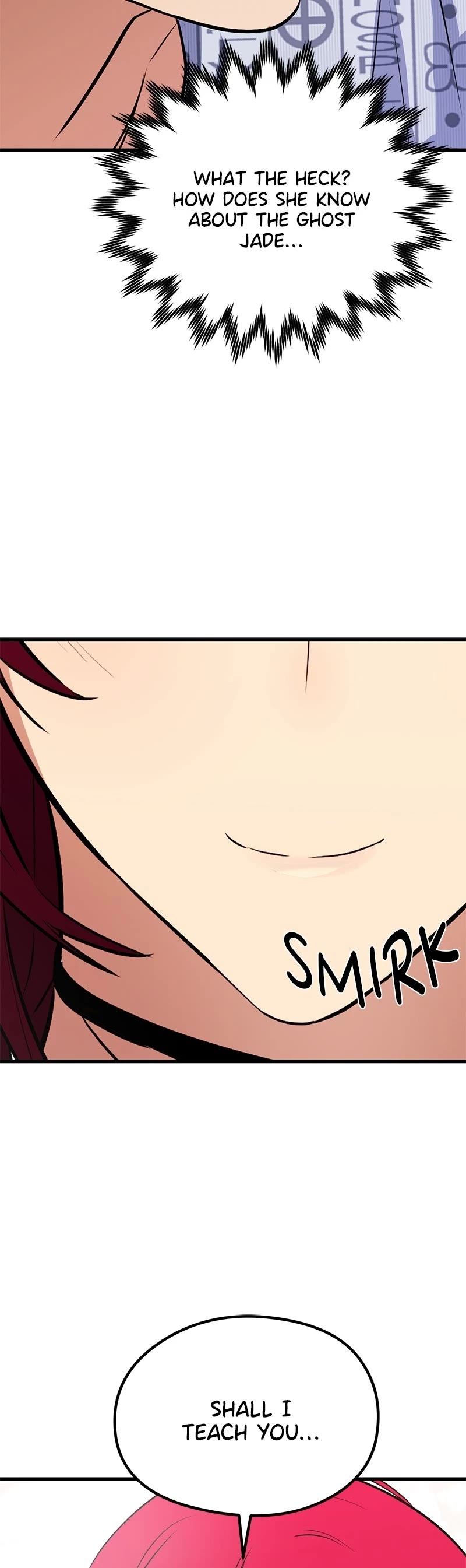Ghost King Chapter 32 page 81 - Chapter 32: Episode 32