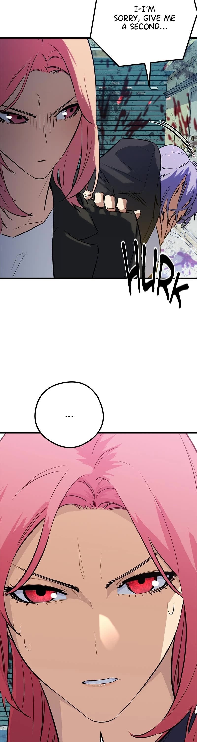 Ghost King Chapter 33 page 11 - Chapter 33: Episode 33