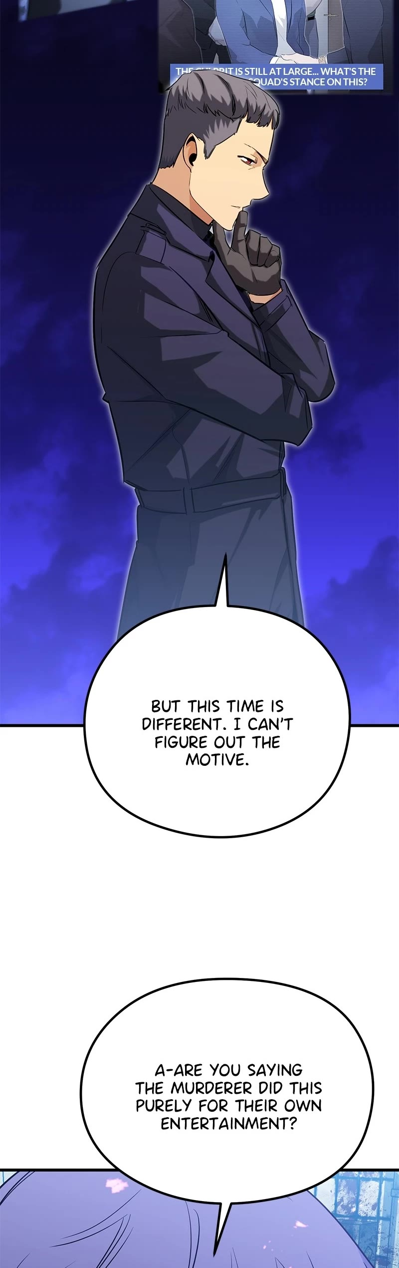 Ghost King Chapter 33 page 15 - Chapter 33: Episode 33