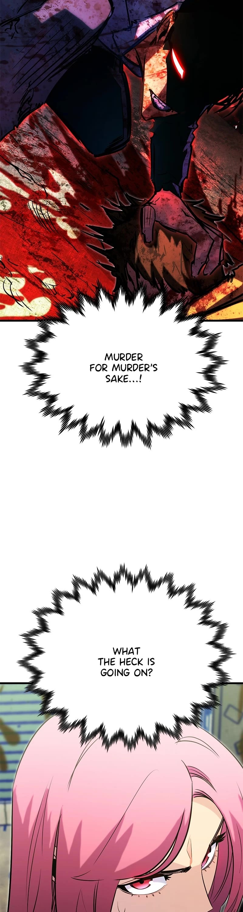Ghost King Chapter 33 page 18 - Chapter 33: Episode 33