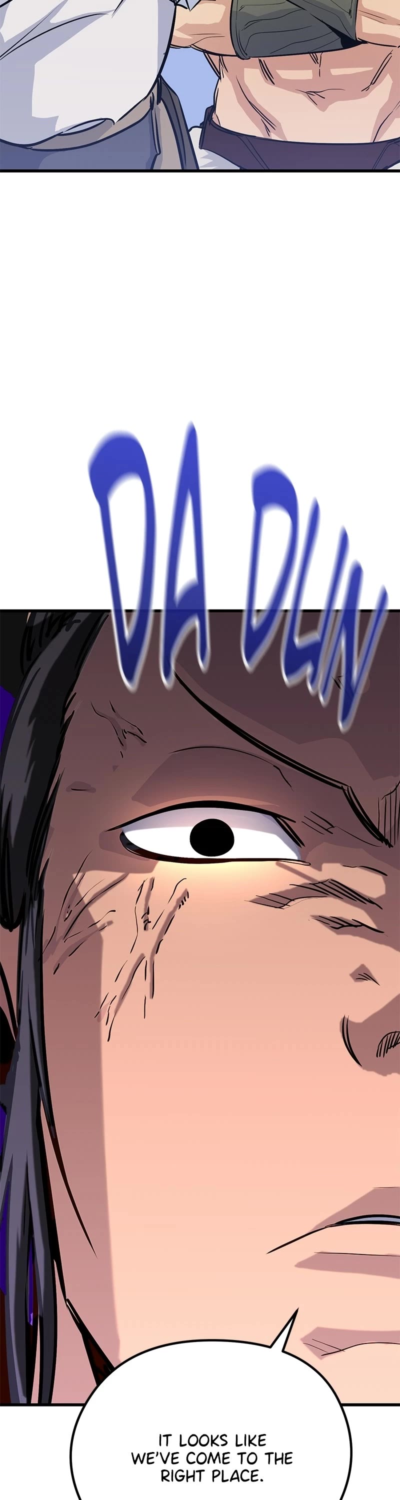 Ghost King Chapter 33 page 27 - Chapter 33: Episode 33