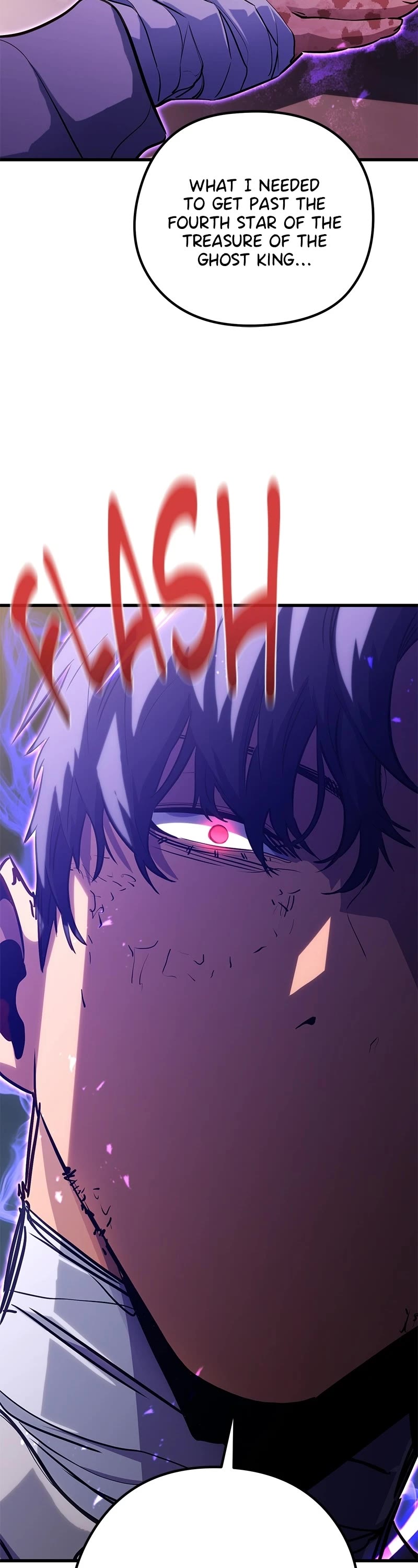 Ghost King Chapter 33 page 33 - Chapter 33: Episode 33