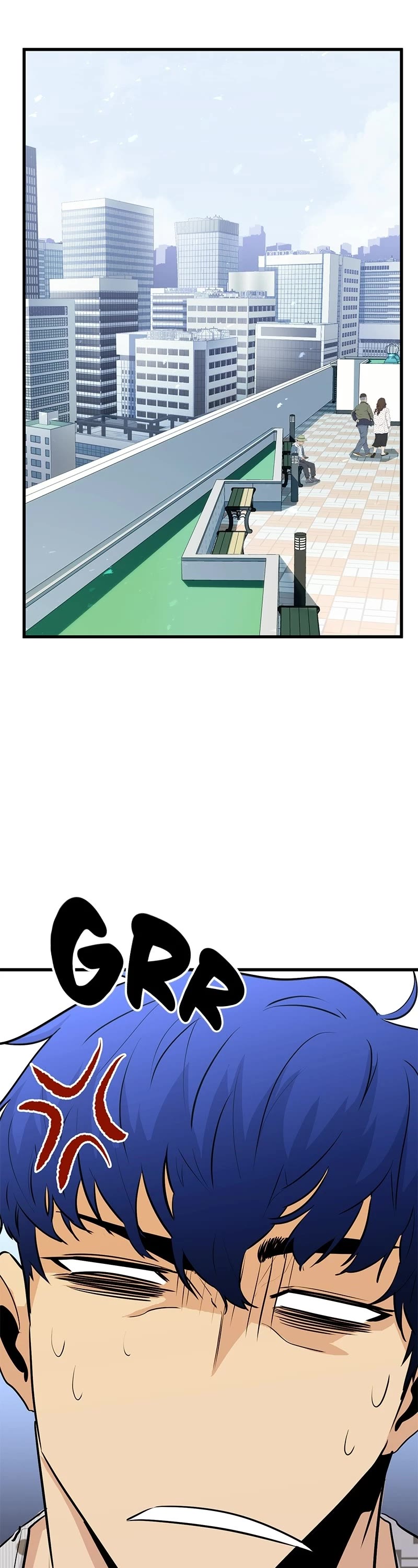 Ghost King Chapter 33 page 37 - Chapter 33: Episode 33