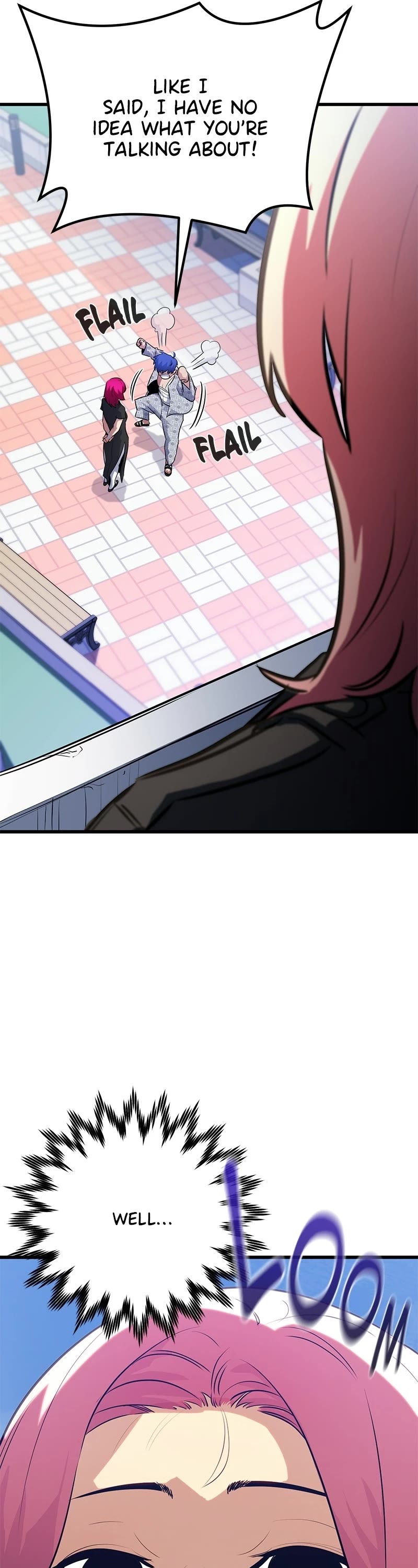 Ghost King Chapter 33 page 48 - Chapter 33: Episode 33