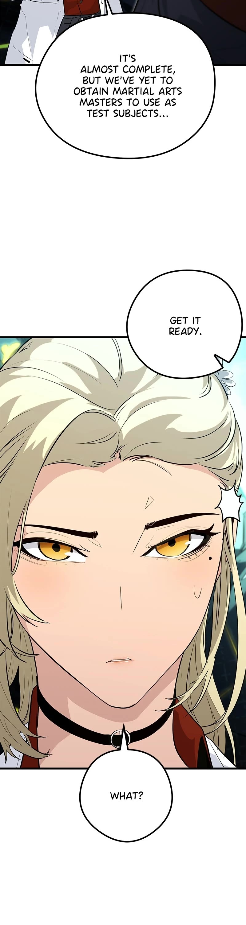 Ghost King Chapter 33 page 53 - Chapter 33: Episode 33