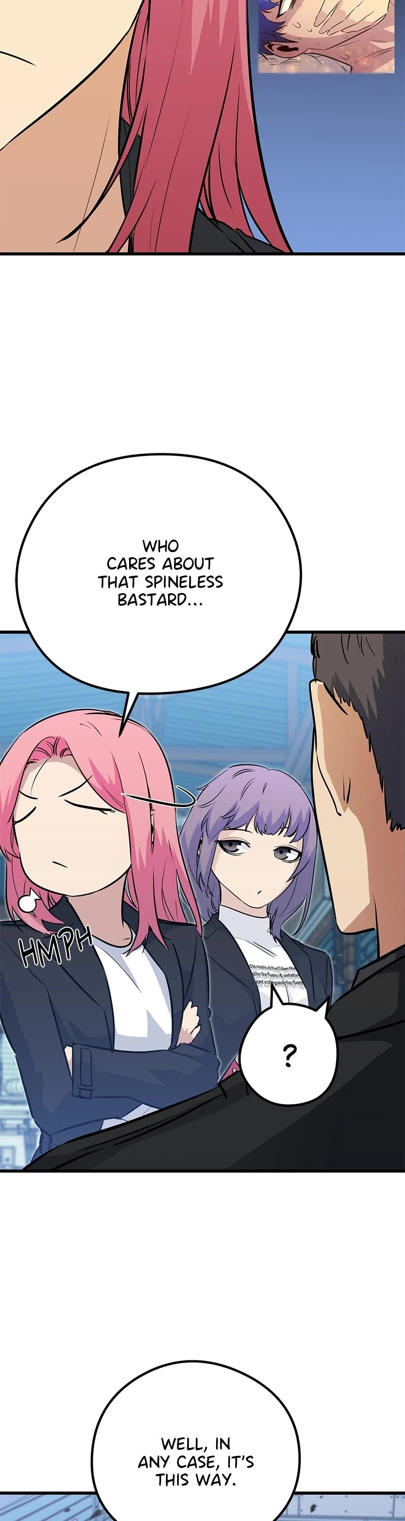 Ghost King Chapter 33 page 7 - Chapter 33: Episode 33
