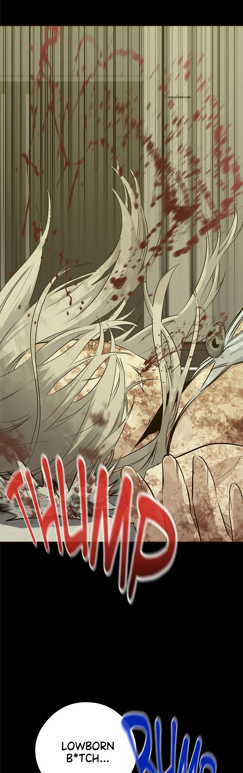 Ghost King Chapter 34 page 15 - Chapter 34: Episode 34