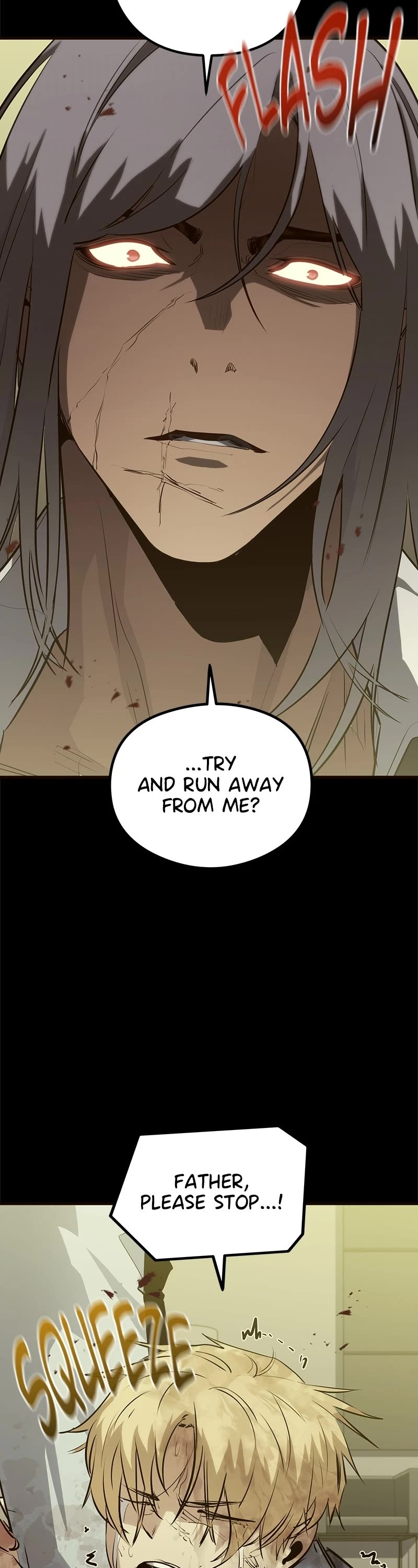 Ghost King Chapter 34 page 17 - Chapter 34: Episode 34