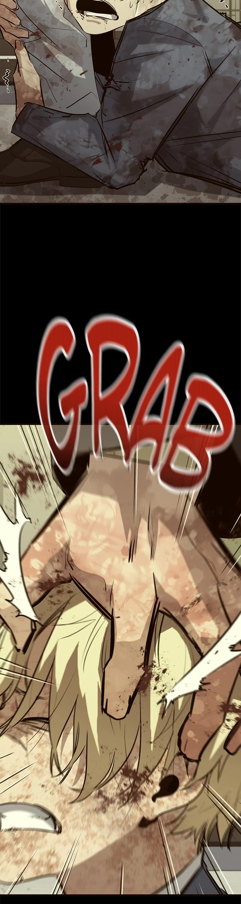 Ghost King Chapter 34 page 18 - Chapter 34: Episode 34