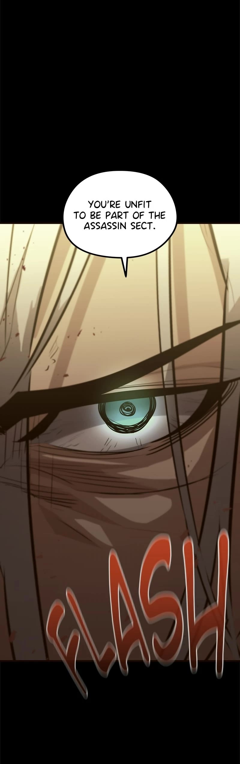 Ghost King Chapter 34 page 20 - Chapter 34: Episode 34