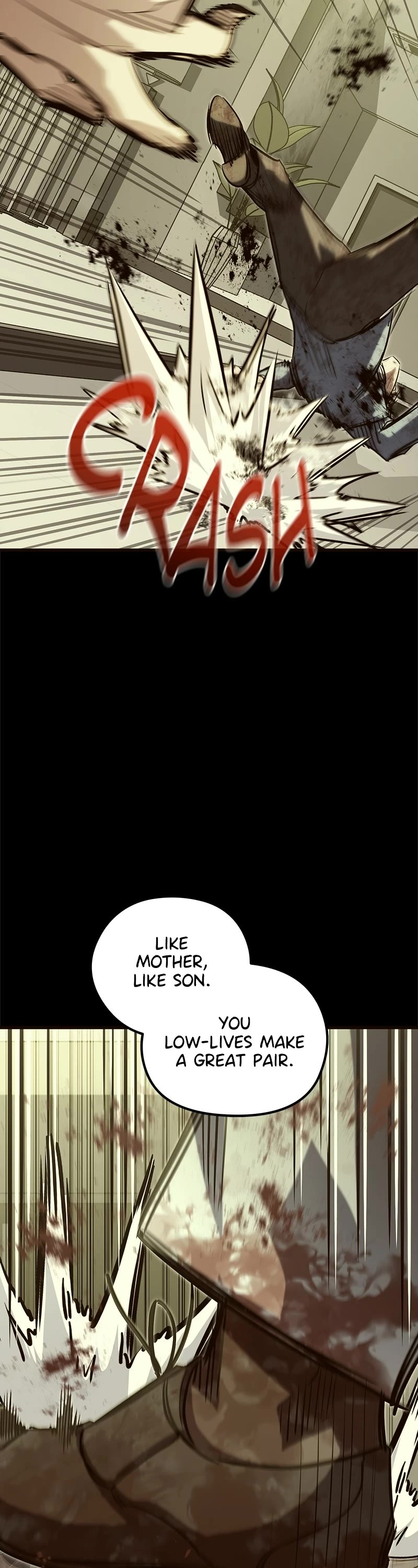 Ghost King Chapter 34 page 22 - Chapter 34: Episode 34