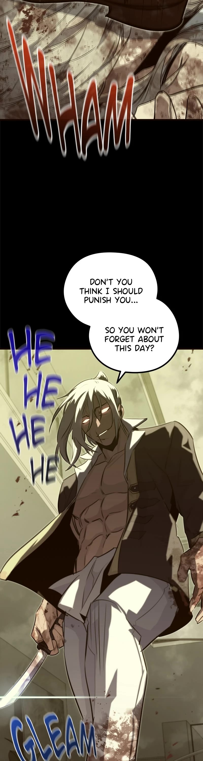 Ghost King Chapter 34 page 23 - Chapter 34: Episode 34