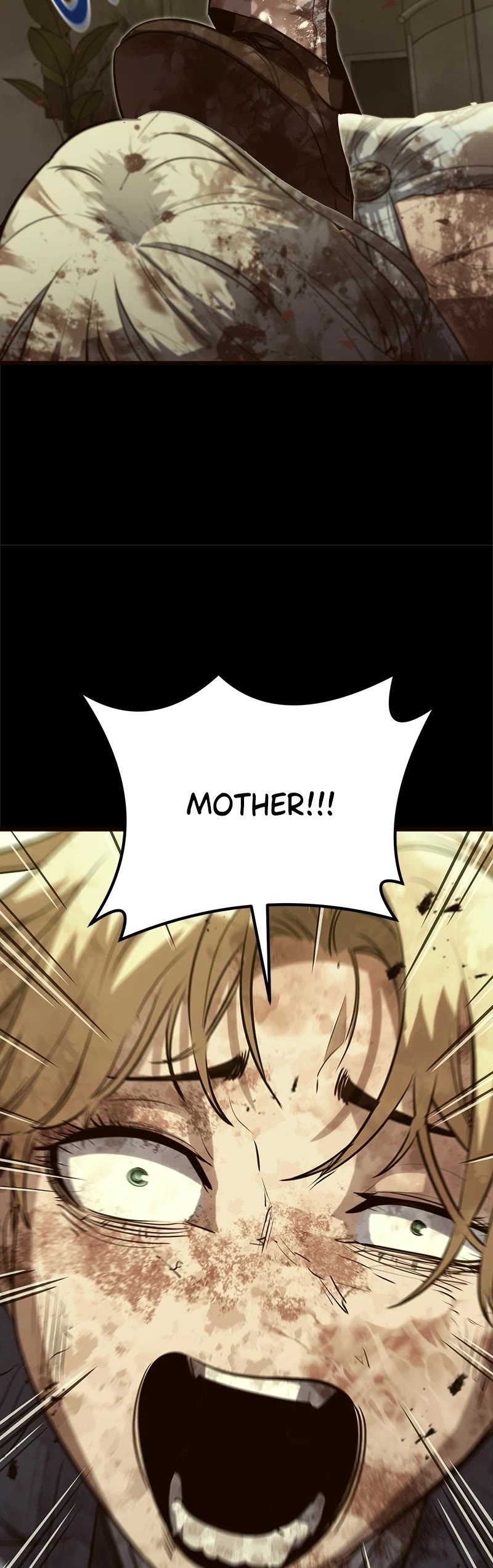 Ghost King Chapter 34 page 24 - Chapter 34: Episode 34