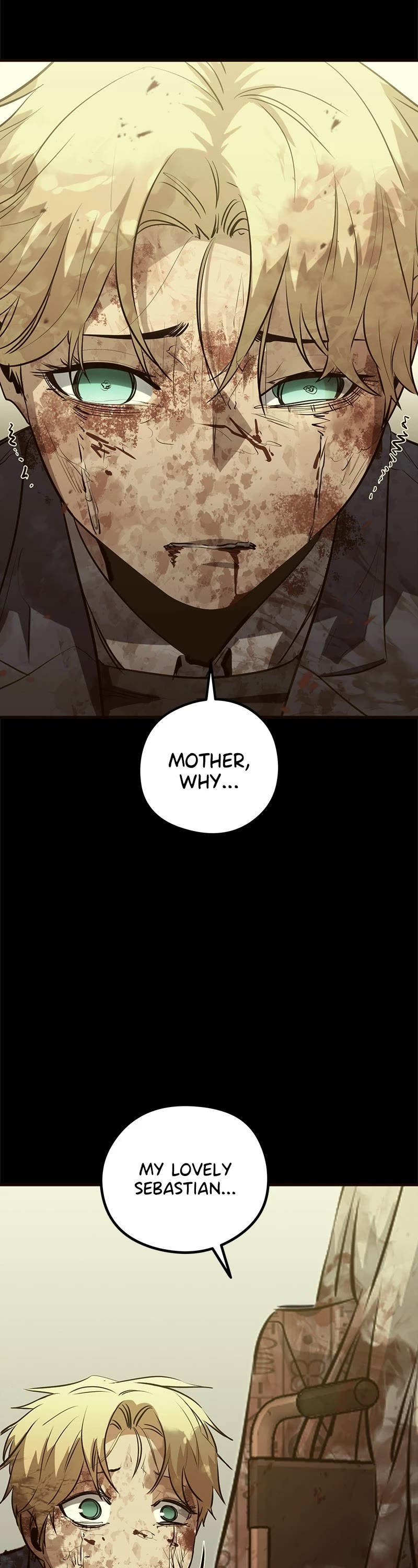 Ghost King Chapter 34 page 28 - Chapter 34: Episode 34