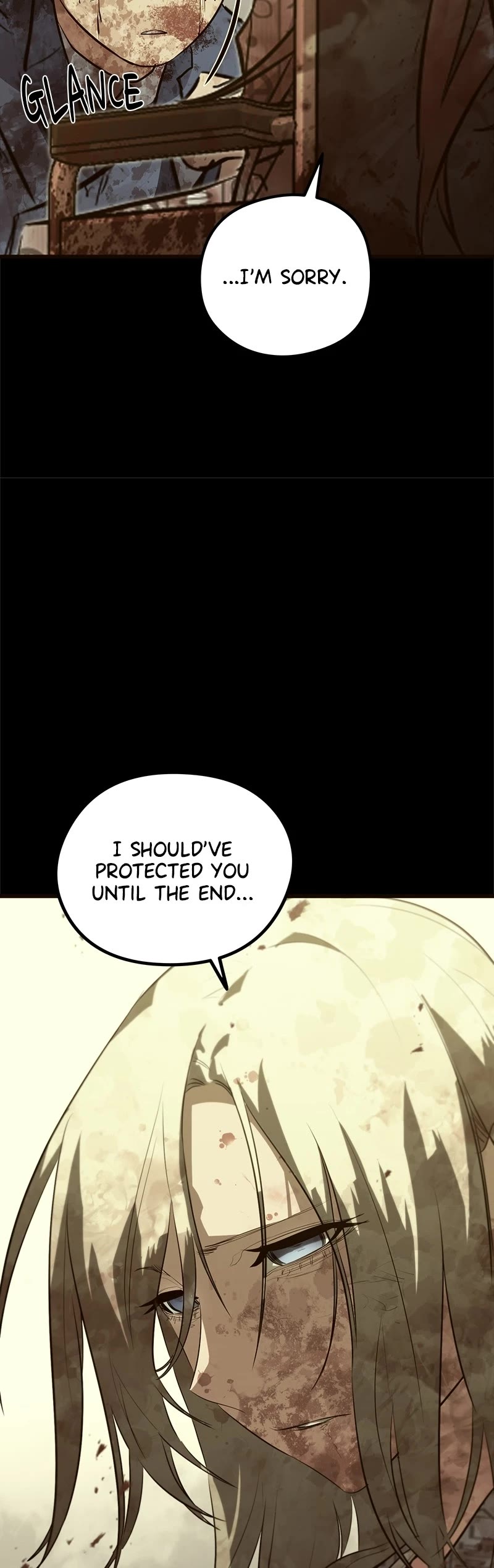 Ghost King Chapter 34 page 29 - Chapter 34: Episode 34