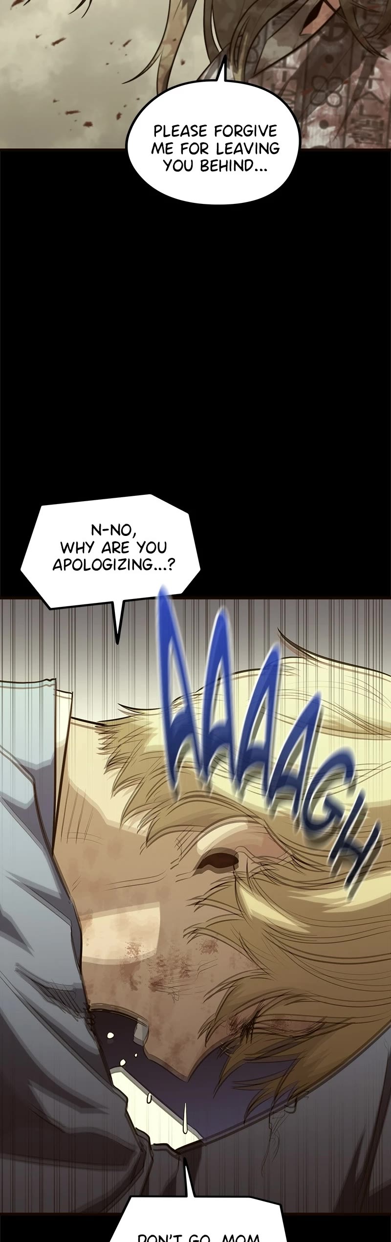 Ghost King Chapter 34 page 30 - Chapter 34: Episode 34