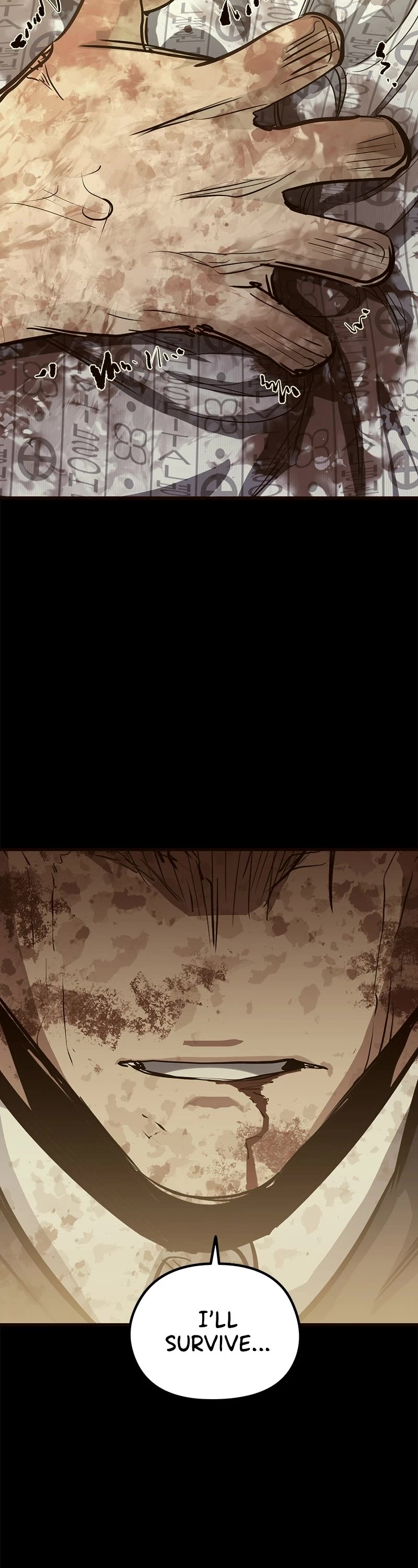 Ghost King Chapter 34 page 37 - Chapter 34: Episode 34