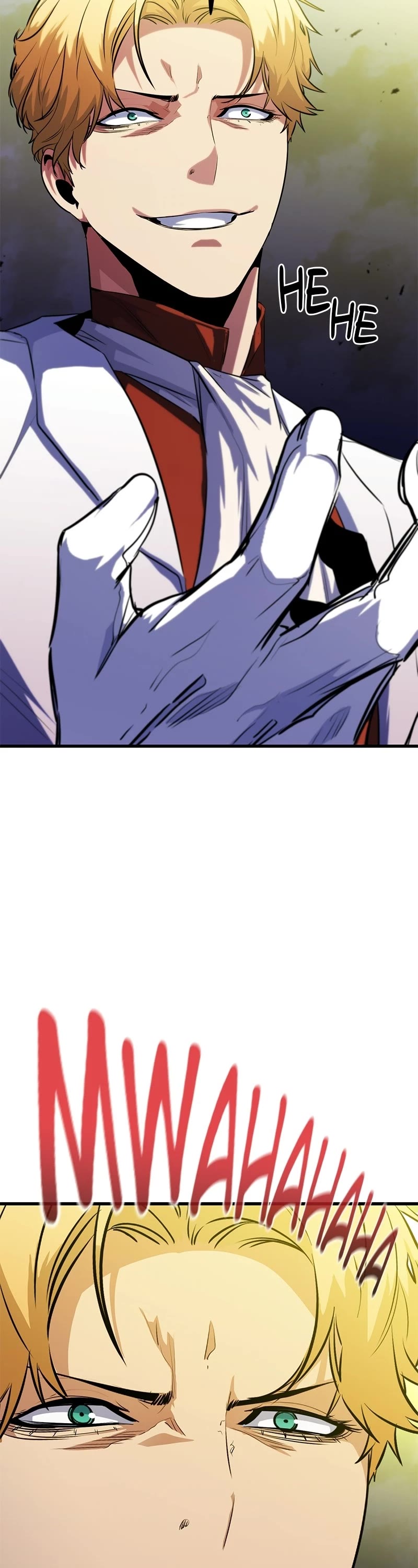 Ghost King Chapter 34 page 41 - Chapter 34: Episode 34