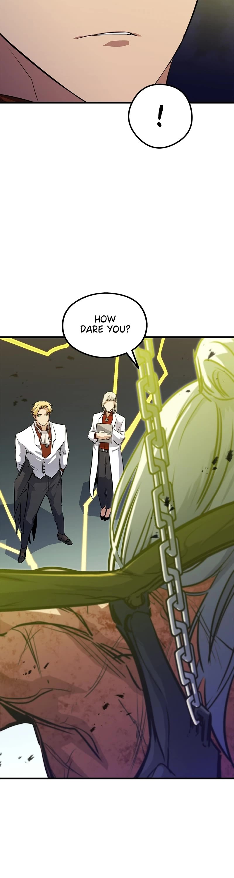Ghost King Chapter 34 page 42 - Chapter 34: Episode 34