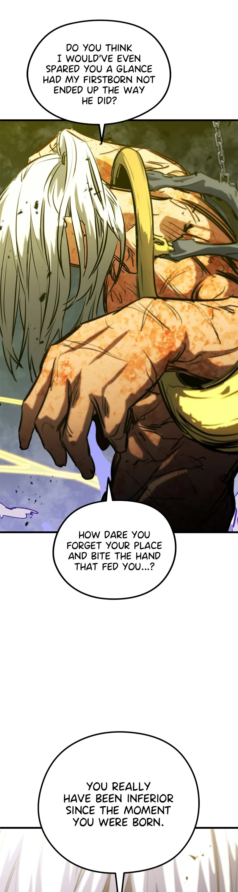 Ghost King Chapter 34 page 43 - Chapter 34: Episode 34