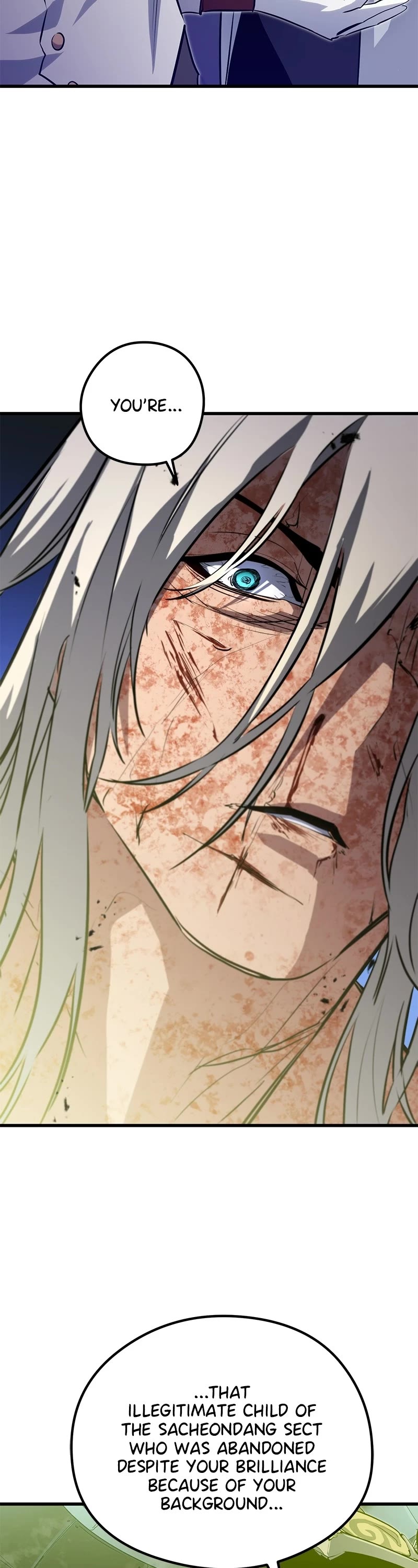 Ghost King Chapter 34 page 46 - Chapter 34: Episode 34