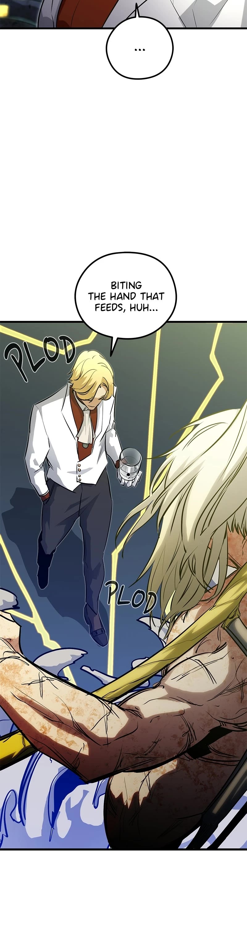 Ghost King Chapter 34 page 48 - Chapter 34: Episode 34