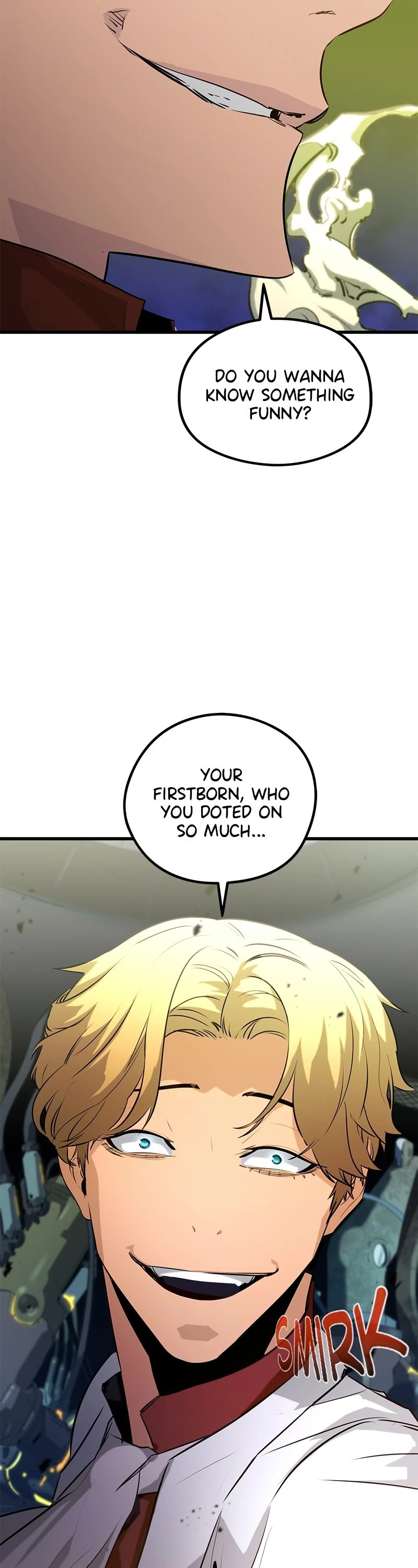 Ghost King Chapter 34 page 51 - Chapter 34: Episode 34