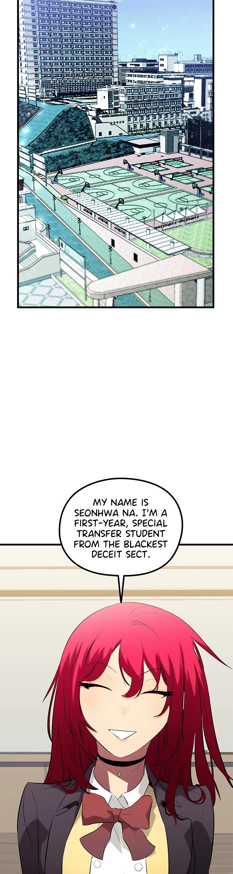 Ghost King Chapter 34 page 57 - Chapter 34: Episode 34
