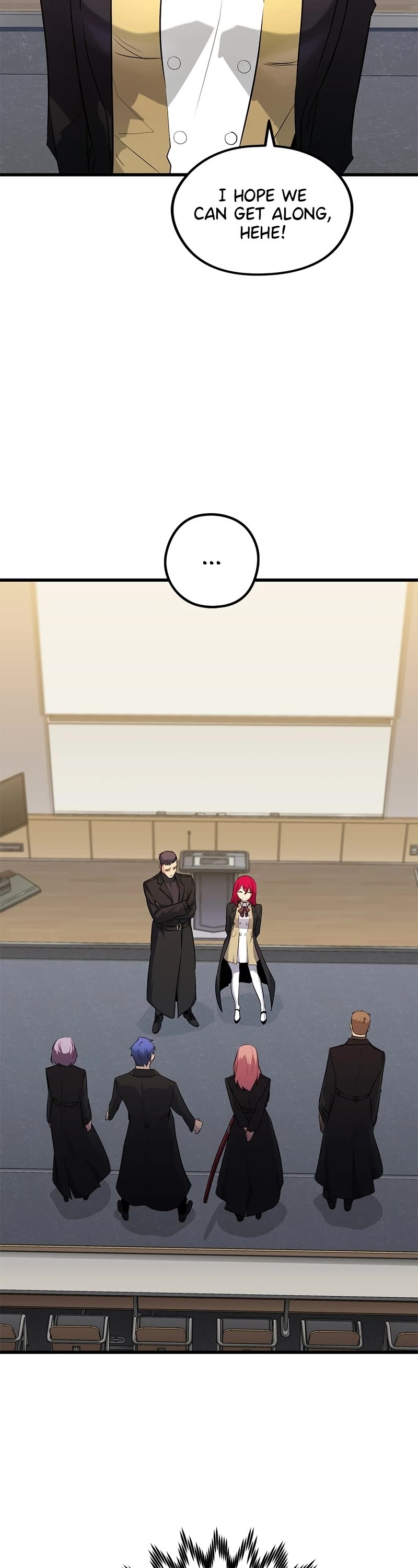 Ghost King Chapter 34 page 58 - Chapter 34: Episode 34
