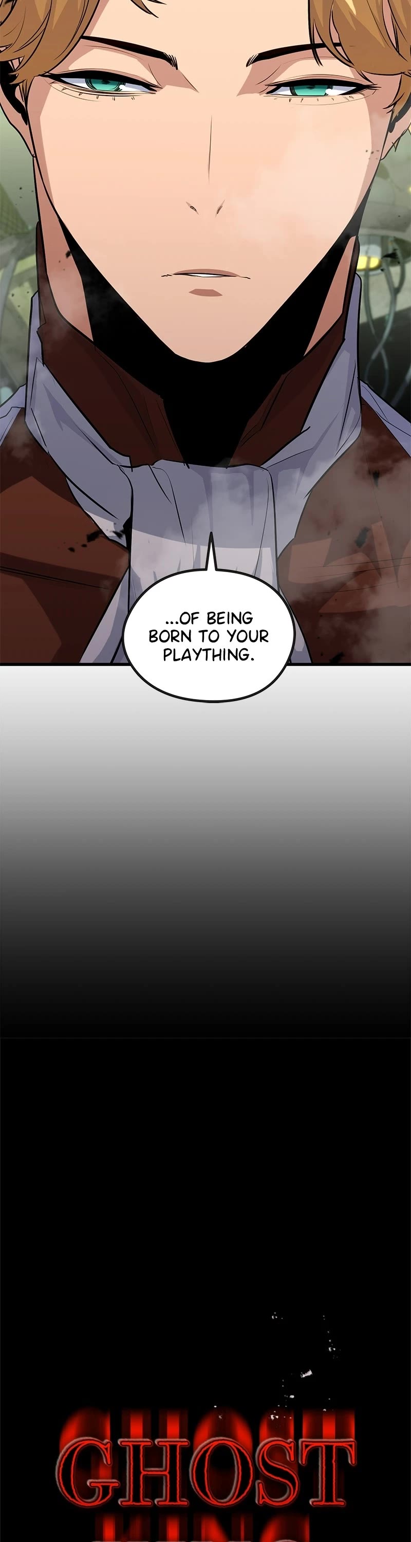 Ghost King Chapter 34 page 6 - Chapter 34: Episode 34