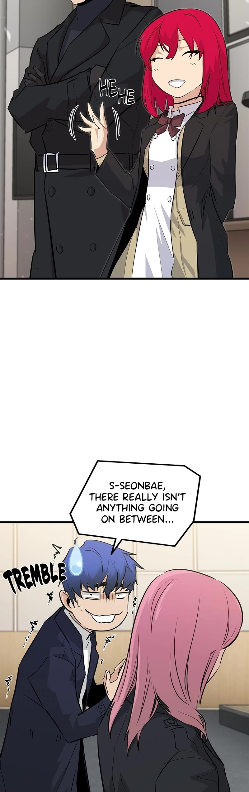 Ghost King Chapter 34 page 60 - Chapter 34: Episode 34