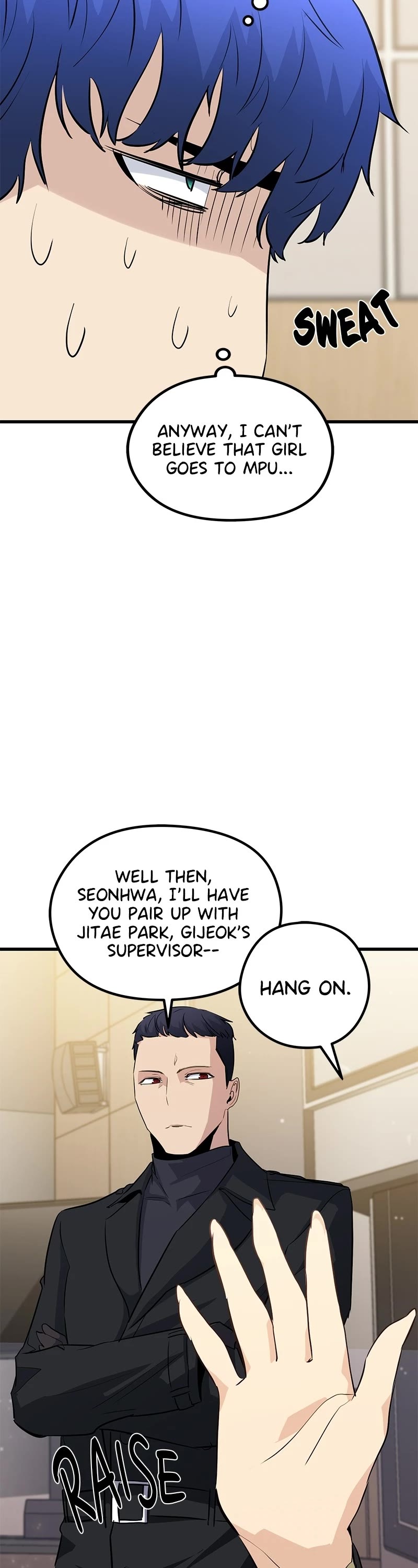 Ghost King Chapter 34 page 62 - Chapter 34: Episode 34