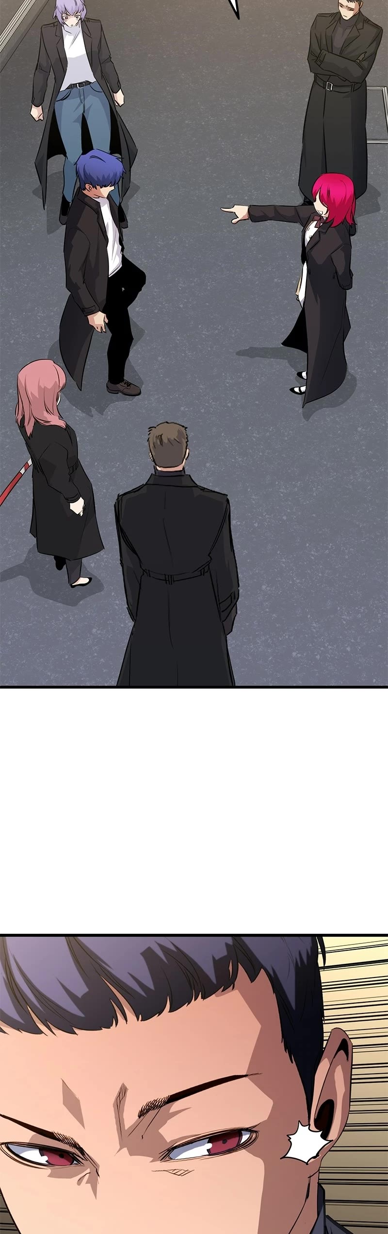 Ghost King Chapter 34 page 65 - Chapter 34: Episode 34