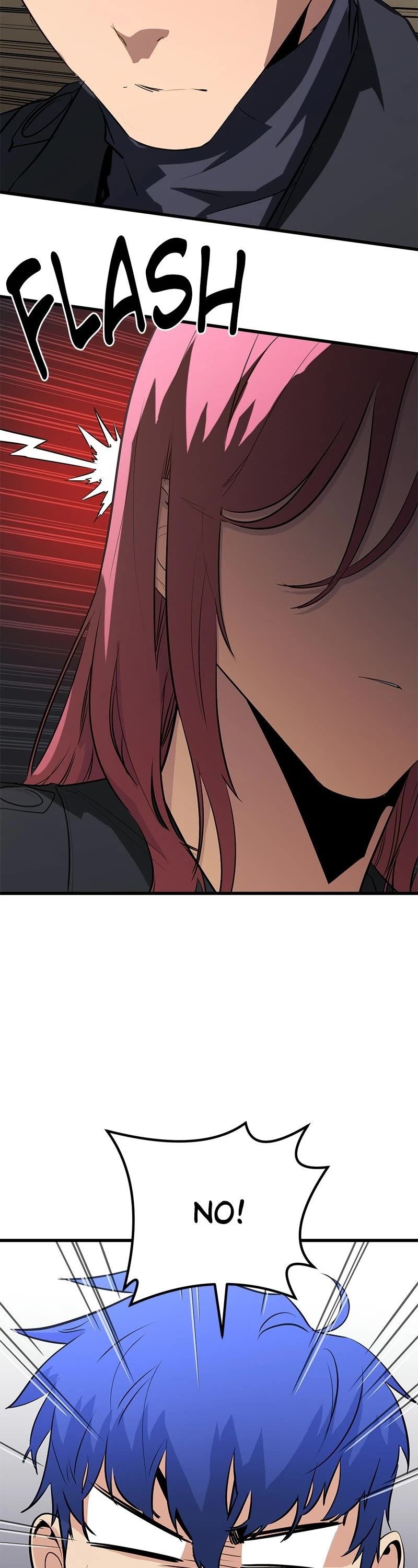 Ghost King Chapter 34 page 66 - Chapter 34: Episode 34