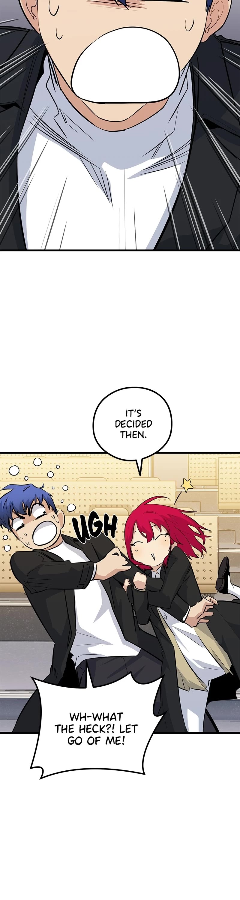 Ghost King Chapter 34 page 67 - Chapter 34: Episode 34