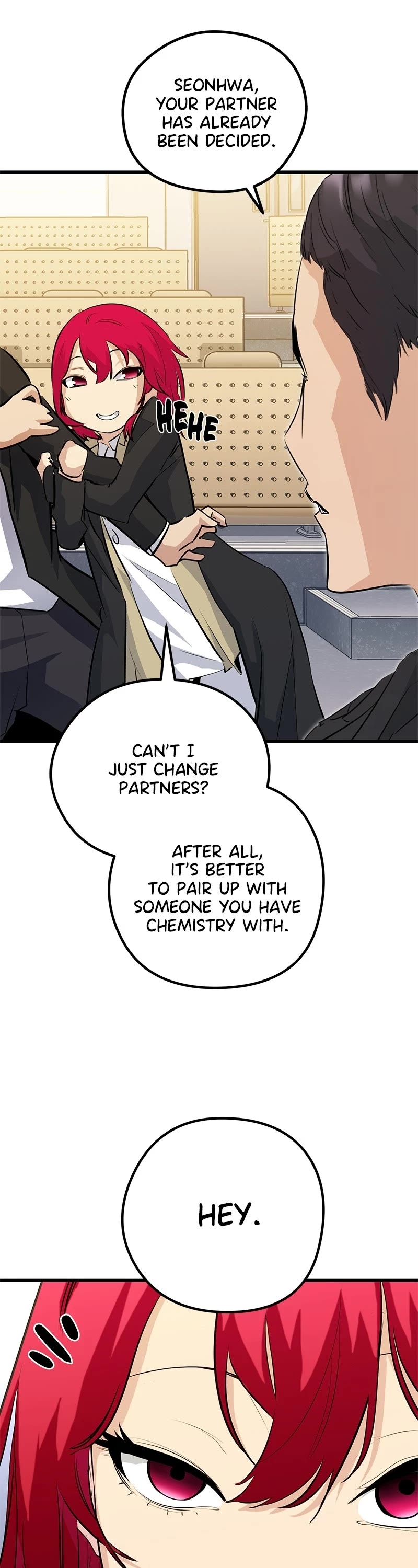 Ghost King Chapter 34 page 68 - Chapter 34: Episode 34